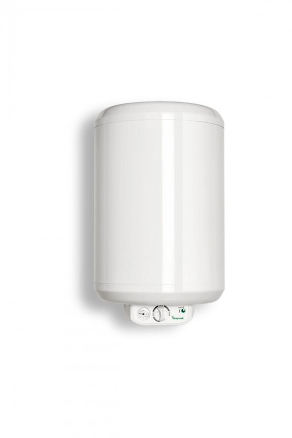 Baymak  Aqua Konfor 80 Lt Termosifon MONTAJ HARİÇ