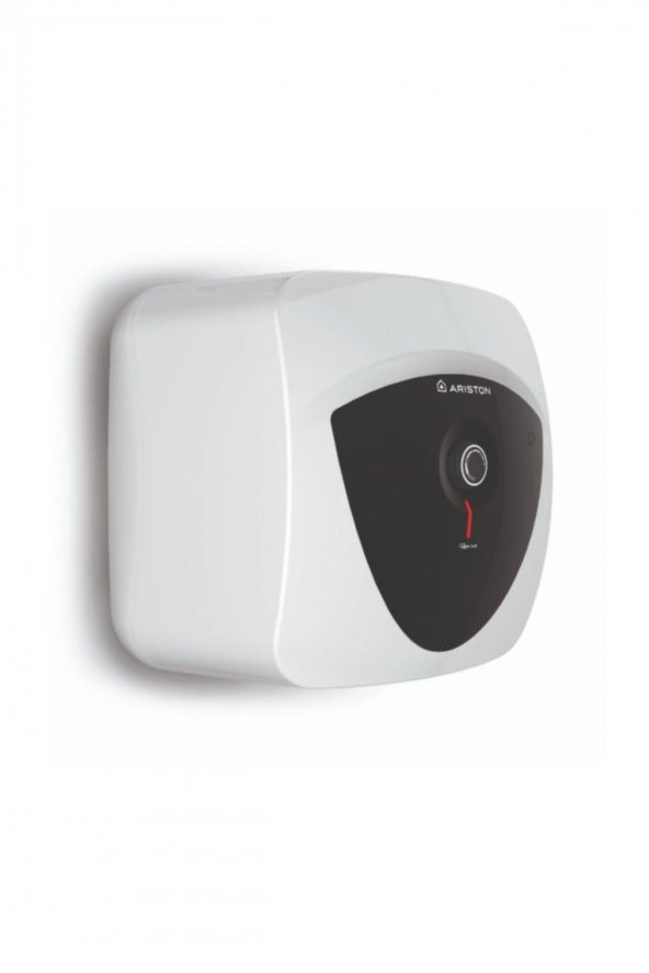 Ariston Andris Lux 15 Lt - Tezgah Üstü Termosifon (Montaj hariç) - 2