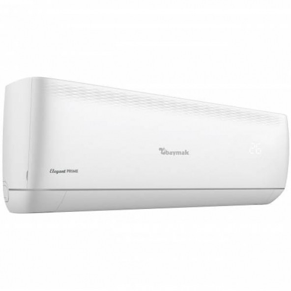 Baymak  ELEGANT PRİME 12 A++ 12000 BTU R32 İNVERTER KLİMA (MONTAJ DAHİL) - 2