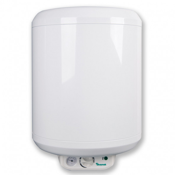 Baymak  Aqua Konfor 100 Litre Termosifon(montaj HARİÇ) - 2