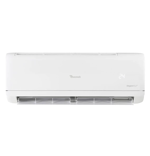 BAYMAK ELEGANT  PLUS 12 A++ 12000 Btu Duvar Tipi Inverter Klima (montaj Dahil) - 4