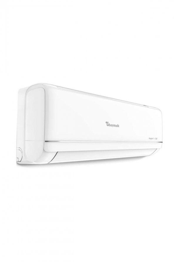 Baymak  ELEGANT PLUS UV 12.000 BTU İNVERTER KLİMA - 2