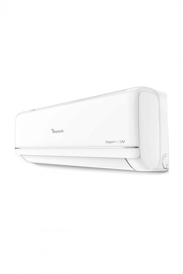 Baymak  ELEGANT PLUS UV 12.000 BTU İNVERTER KLİMA - 3