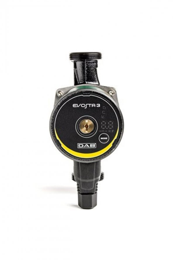 DAB  Evosta3 80/180 Frekans  Konvektörlü Pompa - 3