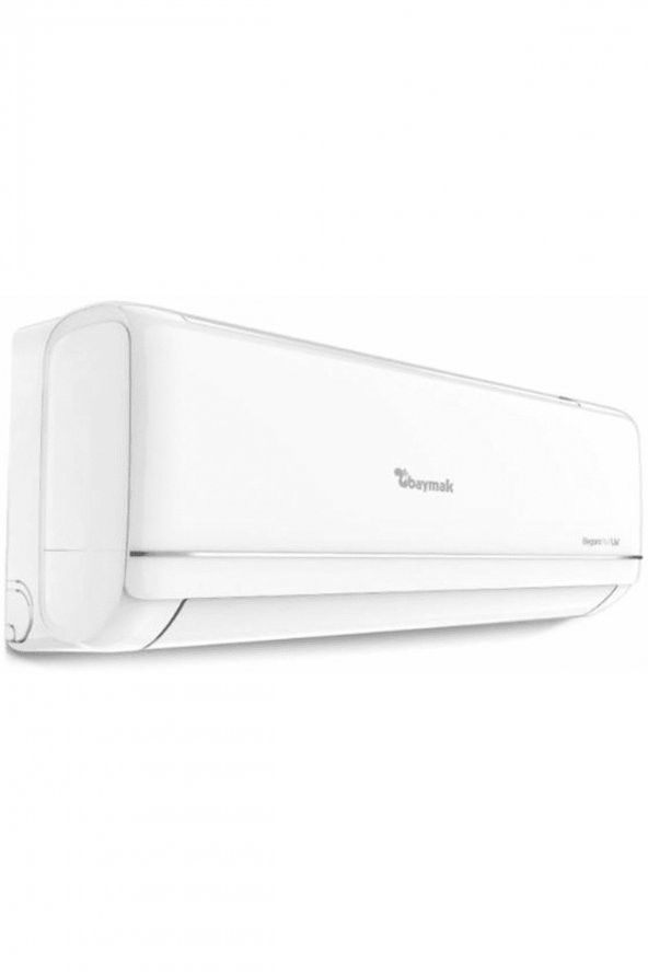 Baymak  Elegant Plus Uv 12 A++ Enerji Sınıfı (md) Inverter Split Klima Beyaz - 2