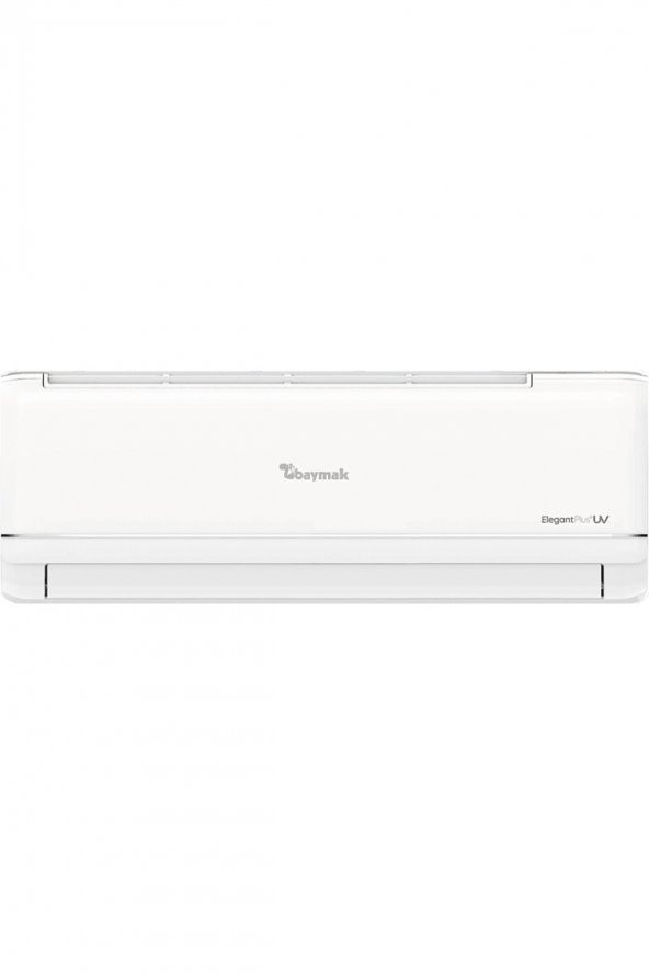 Baymak  Elegant Plus Uv 12 A++ Enerji Sınıfı (md) Inverter Split Klima Beyaz - 3