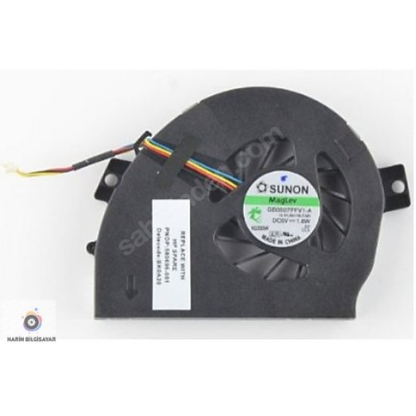 Hp Dm3 Dm3-1000 SERİSİ Fan