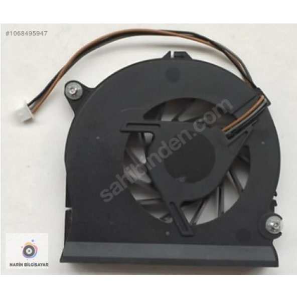 Hp Compaq Nc8230 Nx8220 Fan