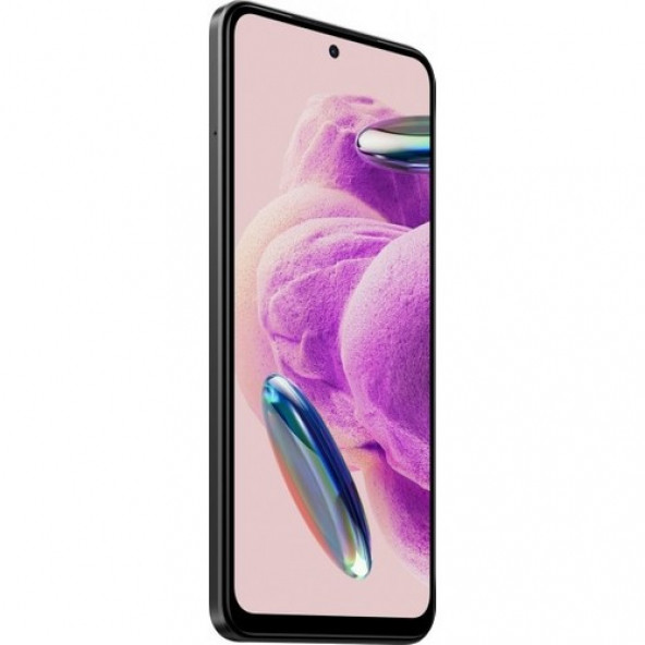 Xiaomi Redmi Note 12S 256 GB 8+4 GB Ram Siyah (İthalatçı Garantili) - 1
