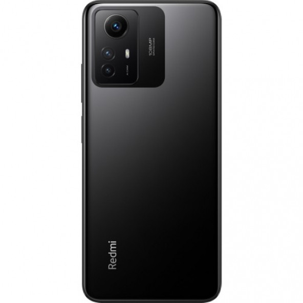 Xiaomi Redmi Note 12S 256 GB 8+4 GB Ram Siyah (İthalatçı Garantili) - 2