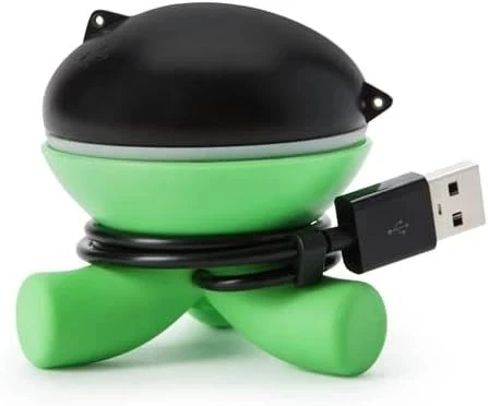 iBobber ReelSonar Kablosuz Bluetooth Akıllı Balık Bulucu iOS-Android - 2