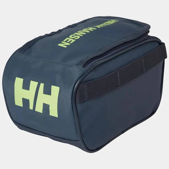 HELLY HANSEN SCOUT WASH BAG Unisex Çanta HHA.67444 HHA.860 - Resim 2