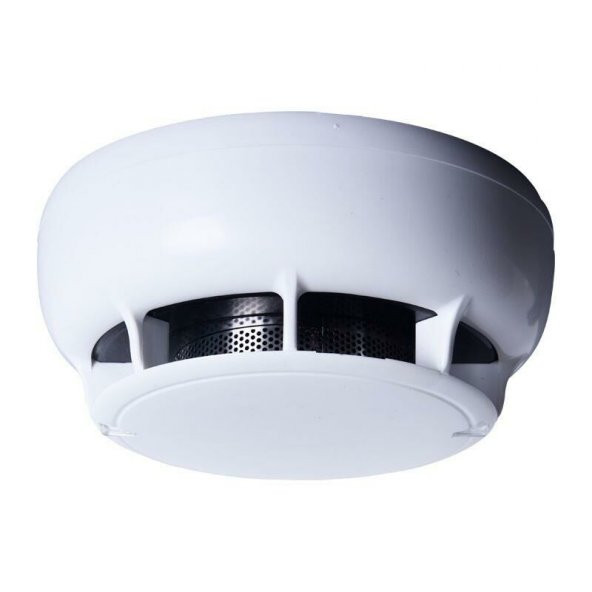 TEKNİM ALARM DUMAN DEDEKTÖRÜ TSD-5135