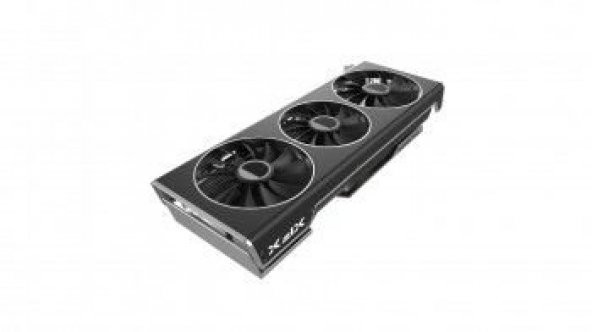 XFX MERC319 RX 7800XT 16 GB GDDR6 256Bit (RX-78TMERCB9) - 1