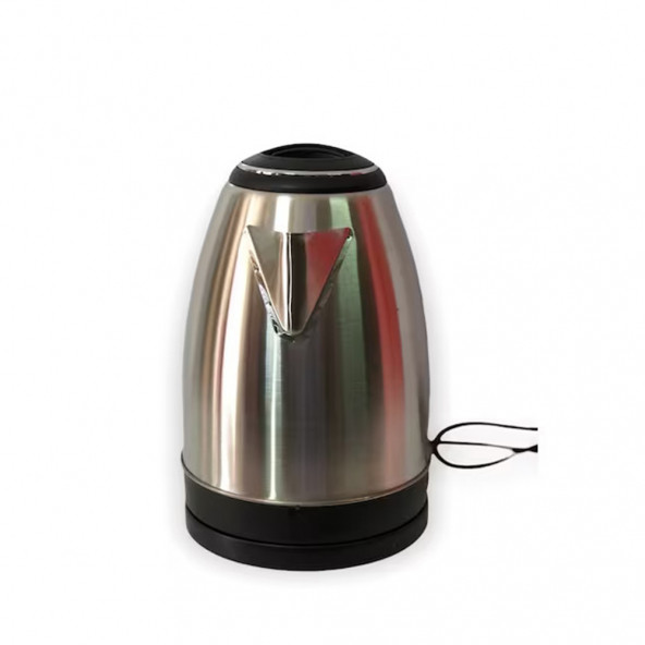 Otomatik Elektrikli Çelik Su Isıtıcı Makinesi Kettle 1,8L - 2