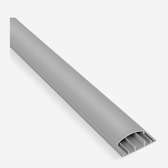 KABLO KANALI 50X13 BALIK SIRTI 1 BOY 2 METRE