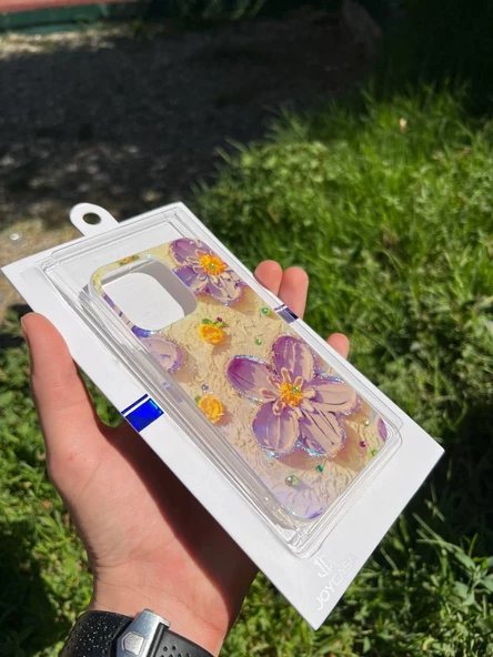 İphone 14 Pro 3 Boyutlu Özel Tasarım Silikon Cep Telefonu Kılıfı - Resim 2