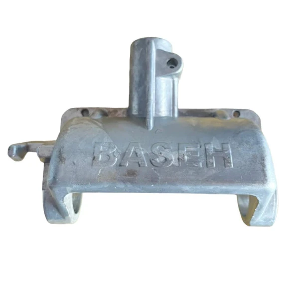 Kmtmak Motorlu Testere Baseh Ağaç Kabuk Soyma Makinesi Ana Gövde - Resim 2