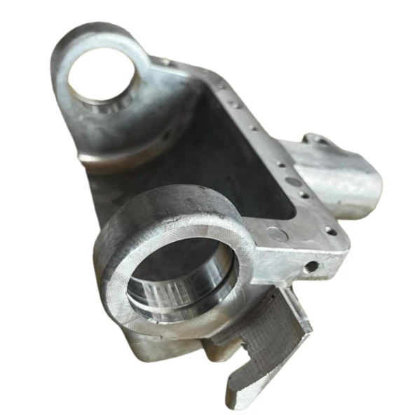 Kmtmak Motorlu Testere Baseh Ağaç Kabuk Soyma Makinesi Ana Gövde - Resim 3