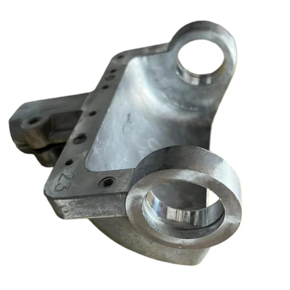 Kmtmak Motorlu Testere Baseh Ağaç Kabuk Soyma Makinesi Ana Gövde - Resim 4