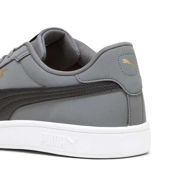 PUMA  SMASH 3.0 BUCK ERKEK SNEAKER AYAKKABI - Resim 9