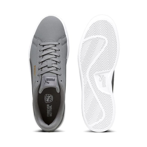 PUMA  SMASH 3.0 BUCK ERKEK SNEAKER AYAKKABI - Resim 8