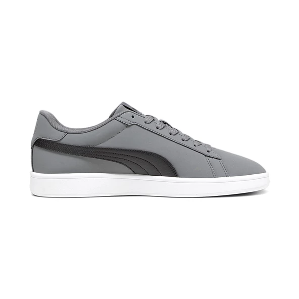 PUMA  SMASH 3.0 BUCK ERKEK SNEAKER AYAKKABI - Resim 5