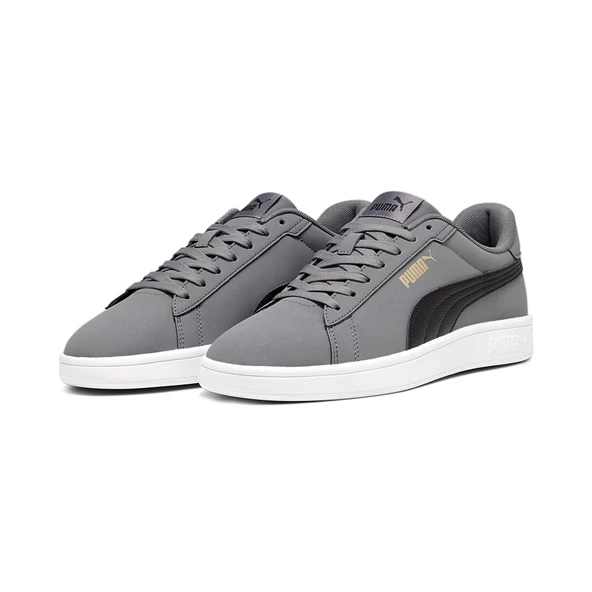 PUMA  SMASH 3.0 BUCK ERKEK SNEAKER AYAKKABI - Resim 3