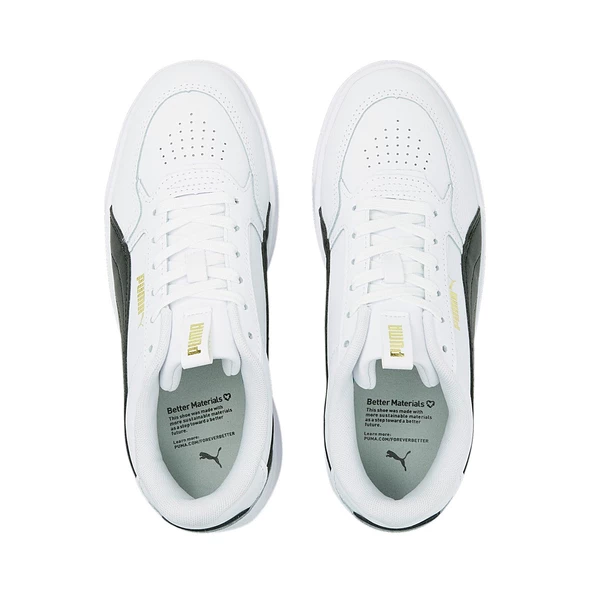 PUMA  KARMEN REBELLE KADIN SNEAKER AYAKKABI - 7