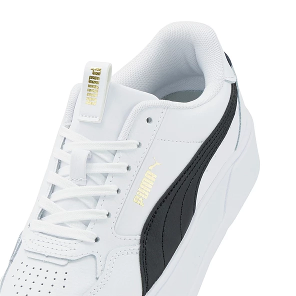 PUMA  KARMEN REBELLE KADIN SNEAKER AYAKKABI - 9