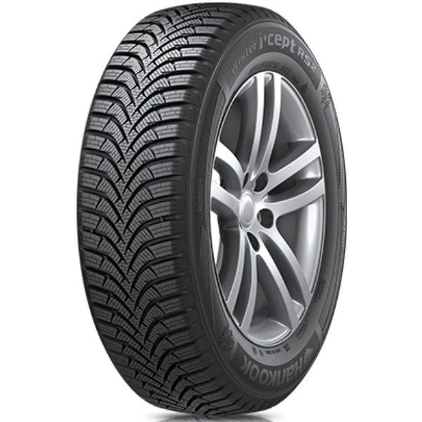 Hankook Winter I*Cept RS3 W462 185/65R15 88T M+S (Kış) (2023)