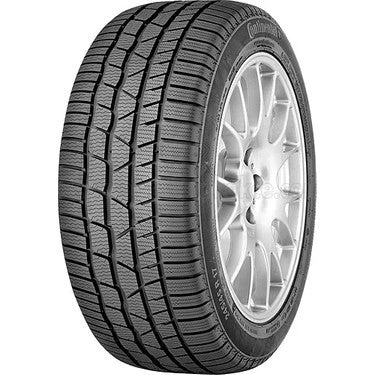 Continental ContiWinterContact TS 830P 225/50R17 98V XL FR SSR (Kış) (2022)