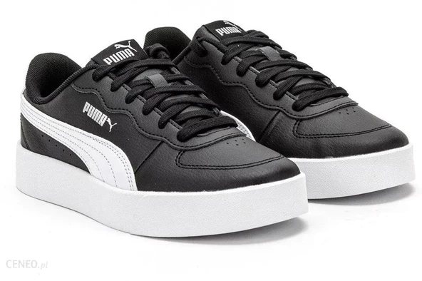 PUMA  SKYE CLEAN KADIN SNEAKER AYAKKABI 380147-01 - 8