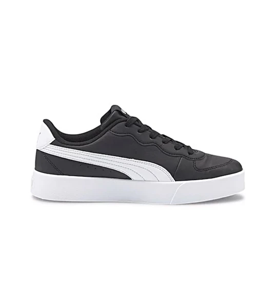PUMA  SKYE CLEAN KADIN SNEAKER AYAKKABI 380147-01 - 5