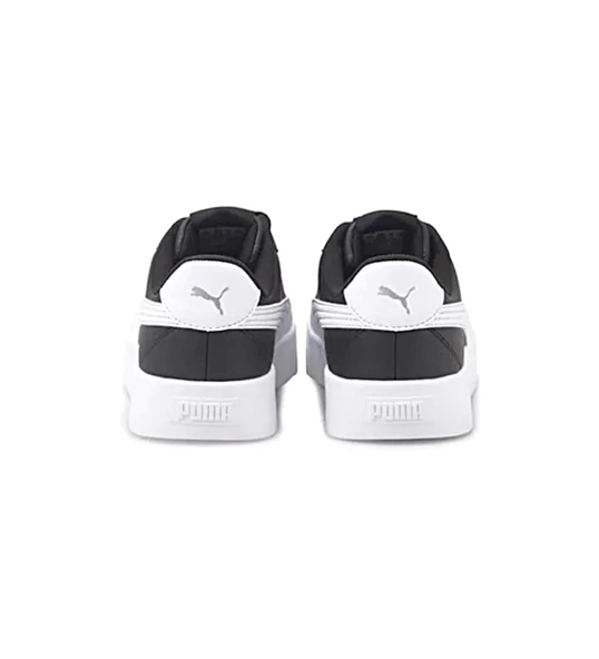 PUMA  SKYE CLEAN KADIN SNEAKER AYAKKABI 380147-01 - 7