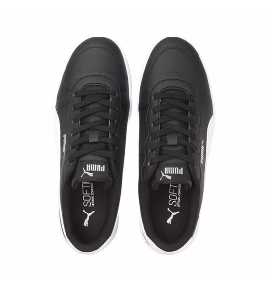 PUMA  SKYE CLEAN KADIN SNEAKER AYAKKABI 380147-01 - 9