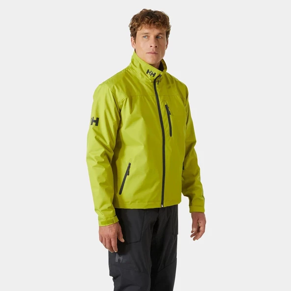 Helly Hansen HH Erkek Crew Midlayer Ceket HHA.30253 HHA.452 ürün görseli