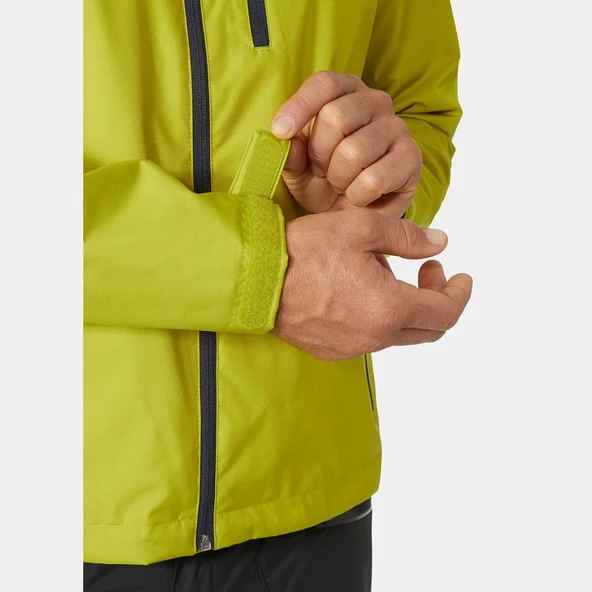 Helly Hansen CREW KAPİŞONLU MIDLAYER Erkek Mont HHA.33874 HHA.452 - 7