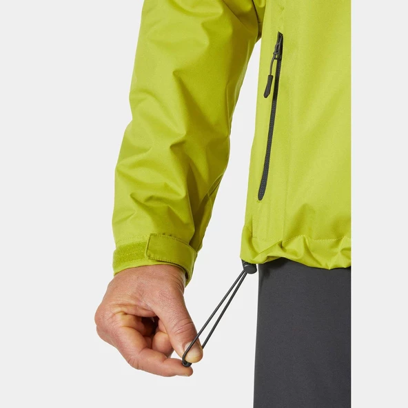 Helly Hansen HH Erkek Crew Midlayer Ceket HHA.30253 HHA.452 - Resim 6