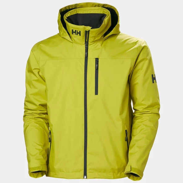 Helly Hansen CREW KAPİŞONLU MIDLAYER Erkek Mont HHA.33874 HHA.452 - 10