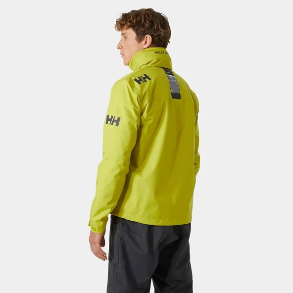 Helly Hansen CREW KAPİŞONLU MIDLAYER Erkek Mont HHA.33874 HHA.452 - 2