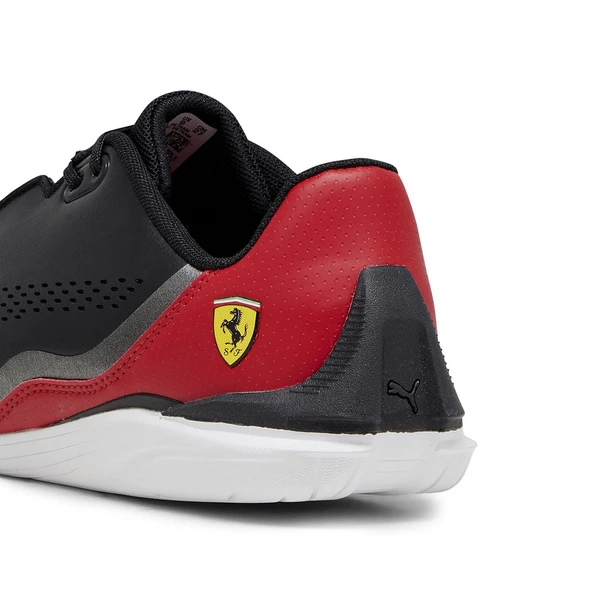 PUMA  FERRARİ DRİFT CAT DECİMA MOTOR SPOR AYAKKABI - Resim 8