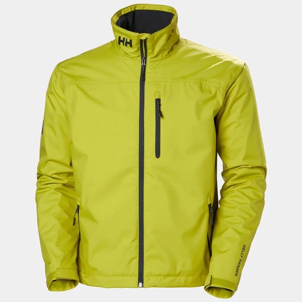 Helly Hansen HH Erkek Crew Midlayer Ceket HHA.30253 HHA.452 - Resim 7