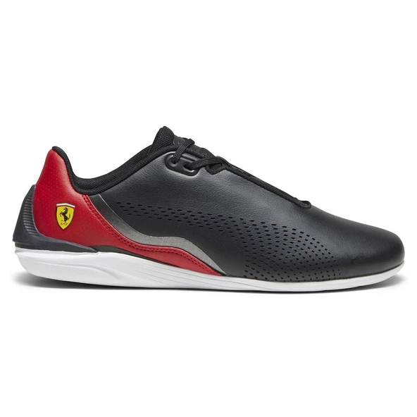 PUMA  FERRARİ DRİFT CAT DECİMA MOTOR SPOR AYAKKABI - Resim 4