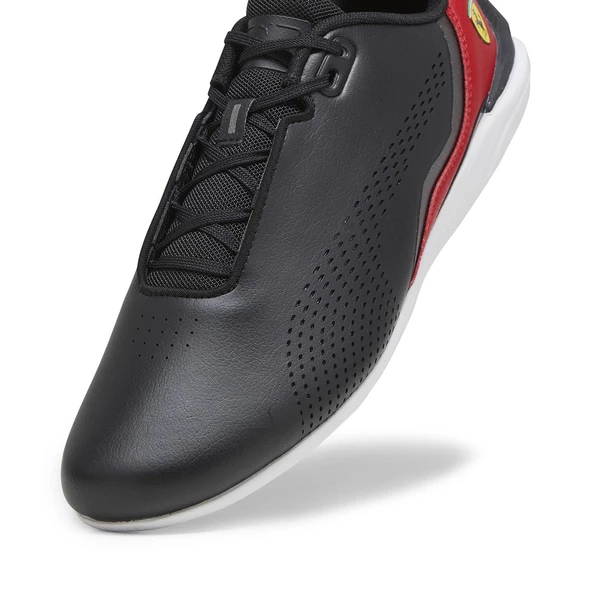 PUMA  FERRARİ DRİFT CAT DECİMA MOTOR SPOR AYAKKABI - Resim 7