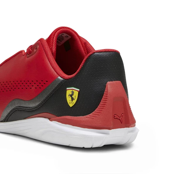 PUMA  FERRARİ DRİFT CAT DECİMA MOTOR SPOR AYAKKABI - Resim 8