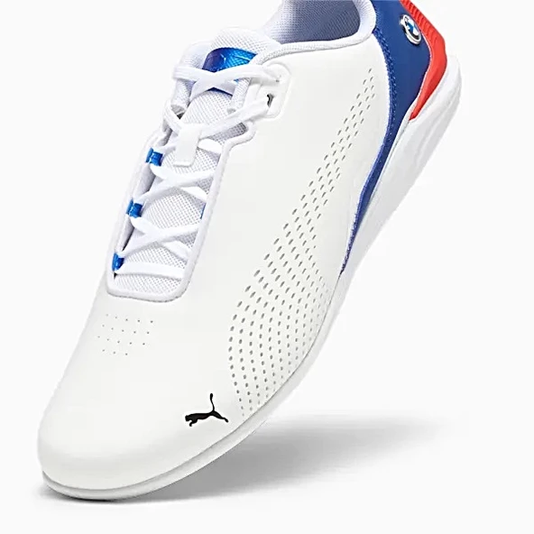 PUMA  BMW MMS DRİFT CAT DECİMA MOTOR SPOR AYAKKABI 307304-06 - 8