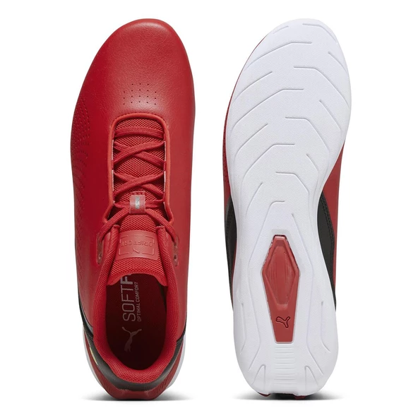 PUMA  FERRARİ DRİFT CAT DECİMA MOTOR SPOR AYAKKABI - Resim 6