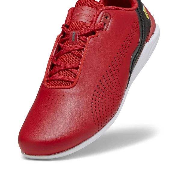 PUMA  FERRARİ DRİFT CAT DECİMA MOTOR SPOR AYAKKABI - Resim 7