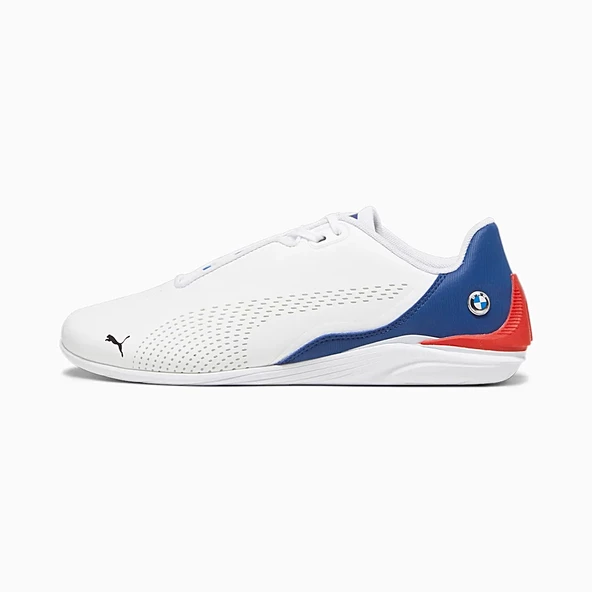 PUMA  BMW MMS DRİFT CAT DECİMA MOTOR SPOR AYAKKABI 307304-06 - 6